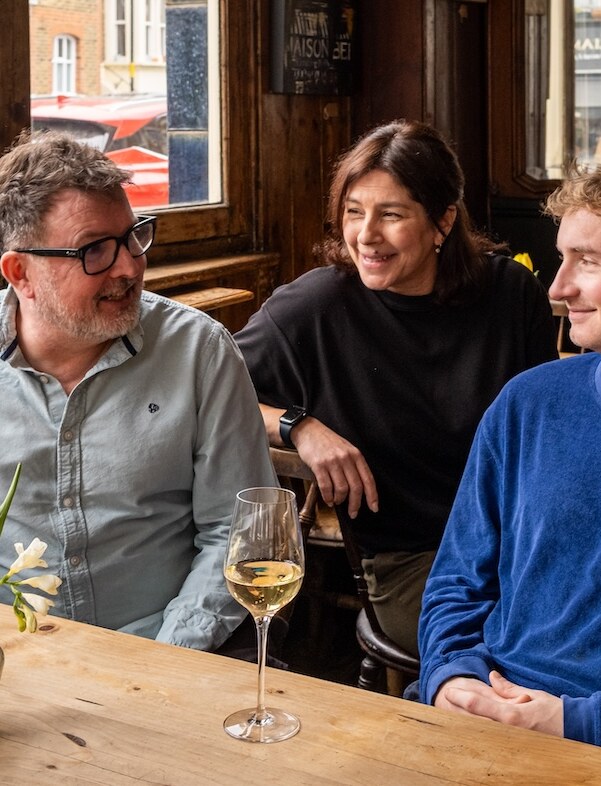 Jamie Younger to relaunch The Victory pub on Lordship Lane with modern British-French menu
