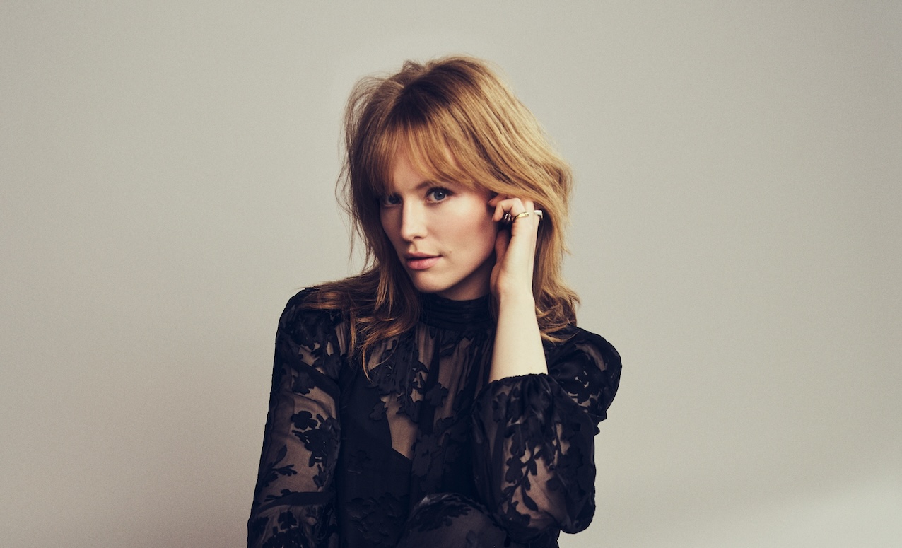 Freya Ridings – Mother of Pearl