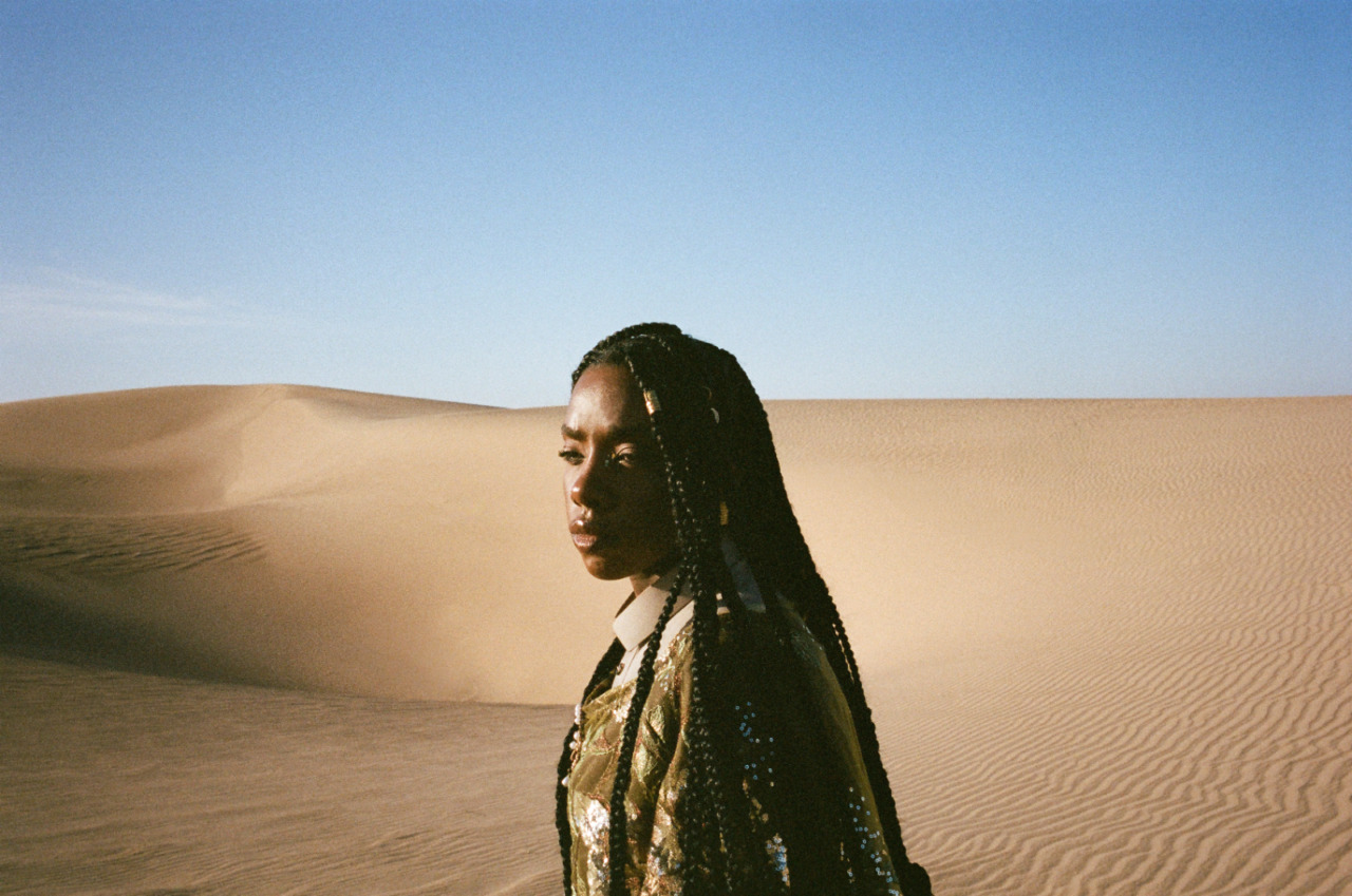 Dua Saleh – Of Earth & Wires