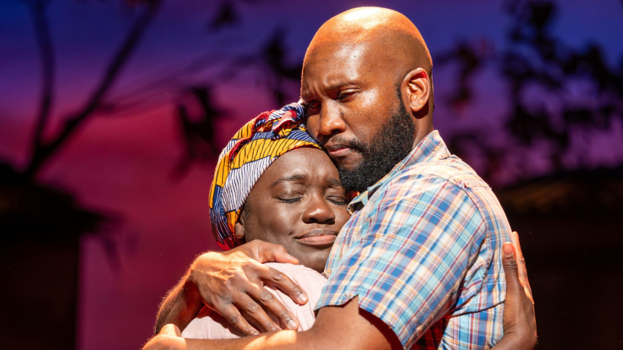 The Boy Who Harnessed The Wind at Soho Place