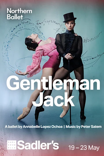 Northern Ballet: Gentleman Jack