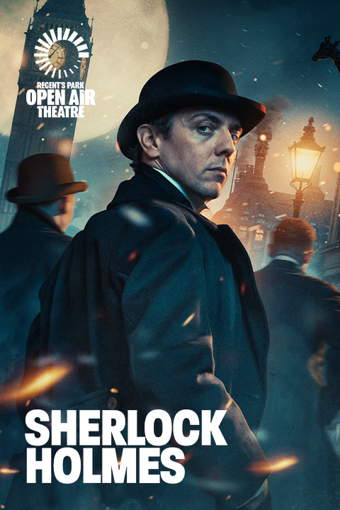 Sherlock Holmes