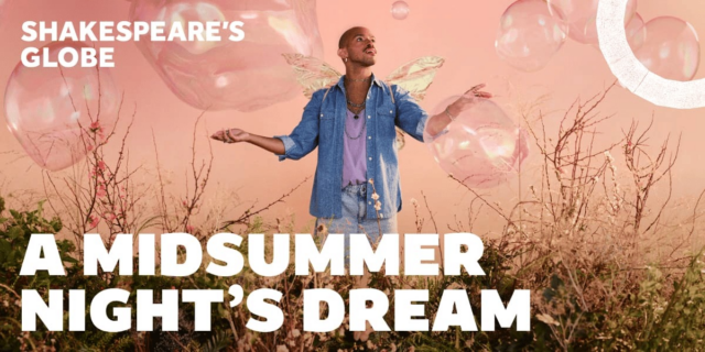 A Midsummer Night's Dream