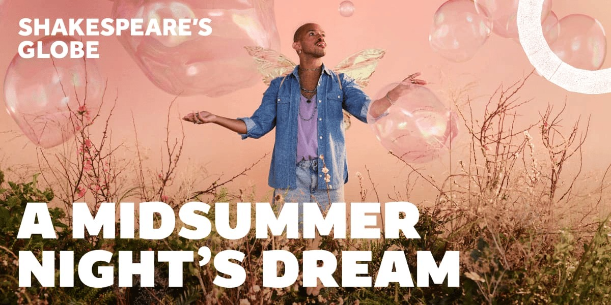 A Midsummer Night's Dream