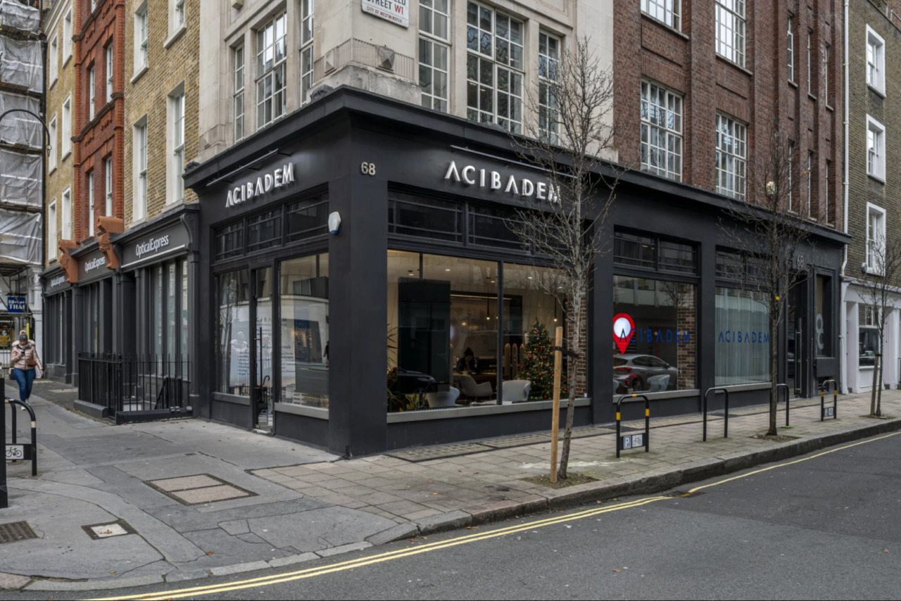 Why more Londoners are looking abroad for routine healthcare without leaving the city