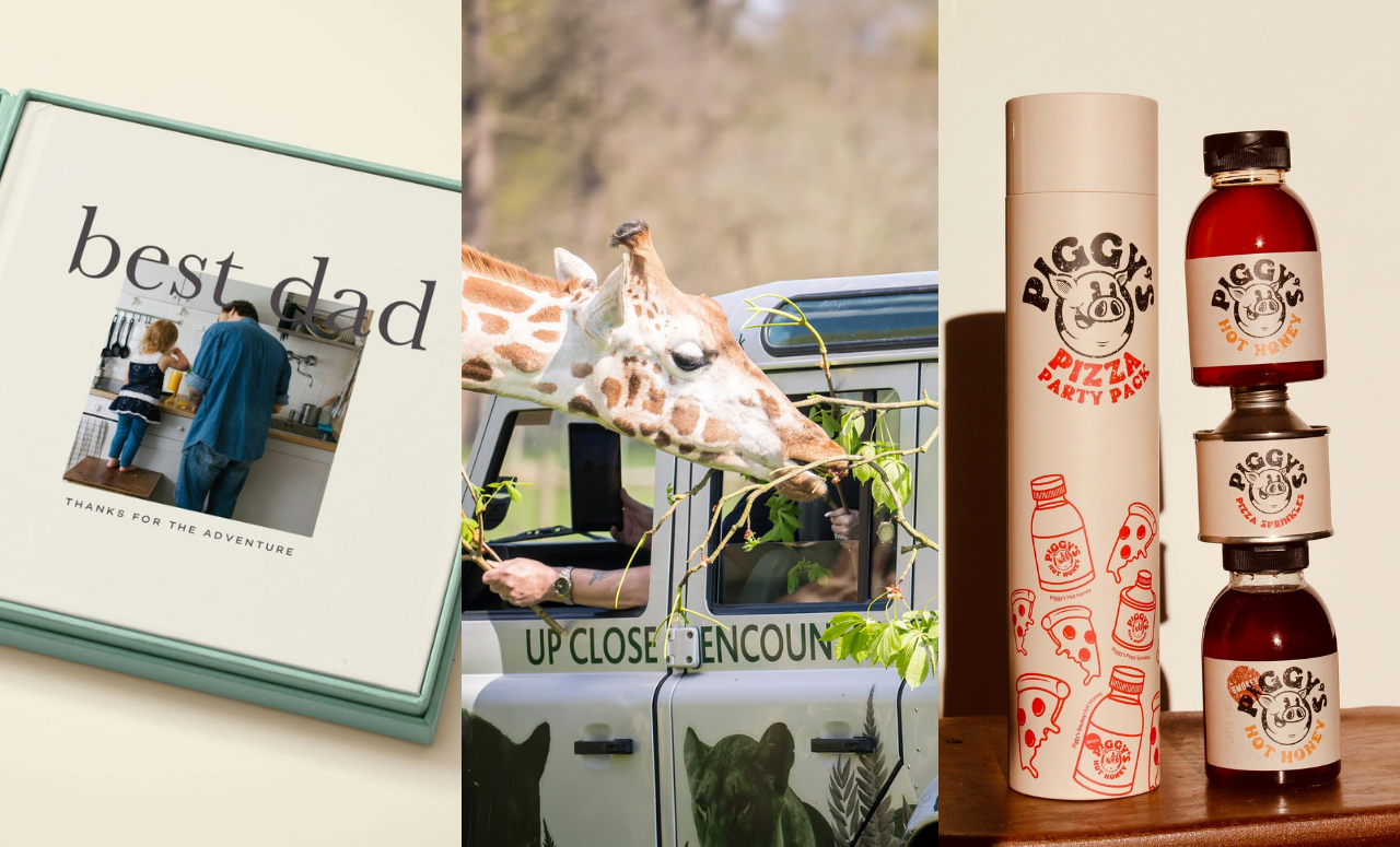 Father's Day Gift Guide