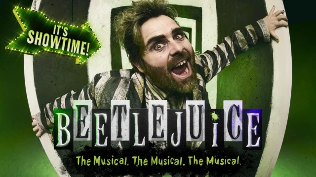 Beetlejuice