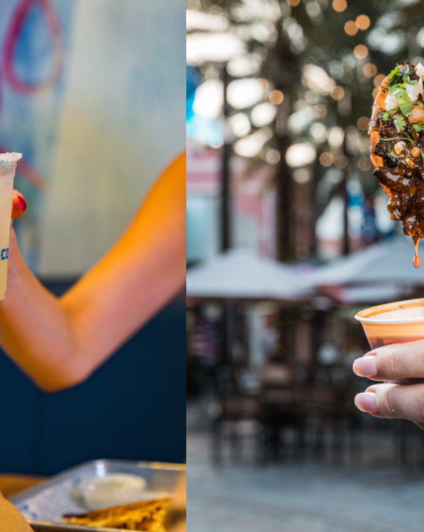 Miami’s Coyo Taco to give away free tacos and margaritas at East London pop-up ahead of UK debut