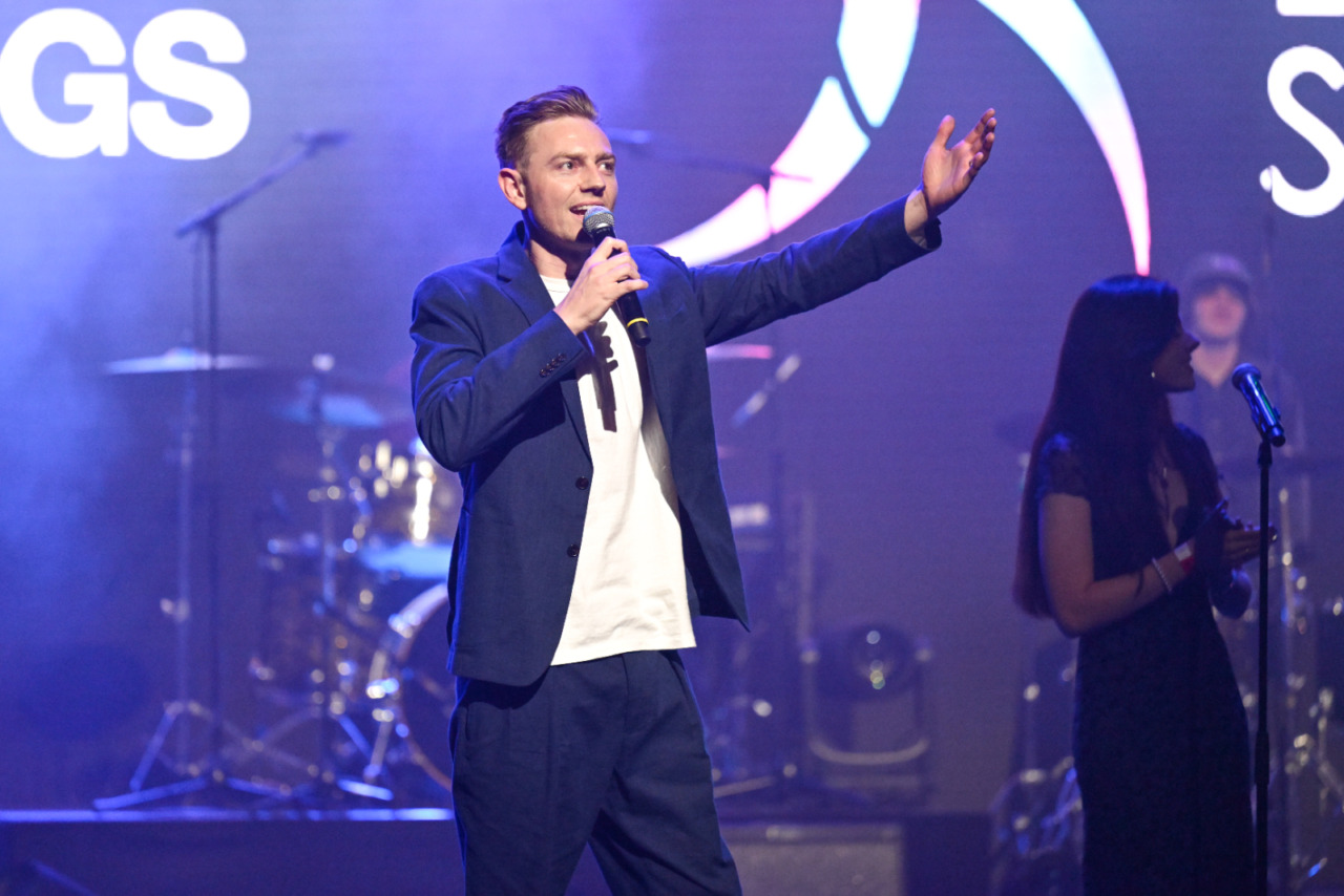 The Other Songs Live at London Palladium