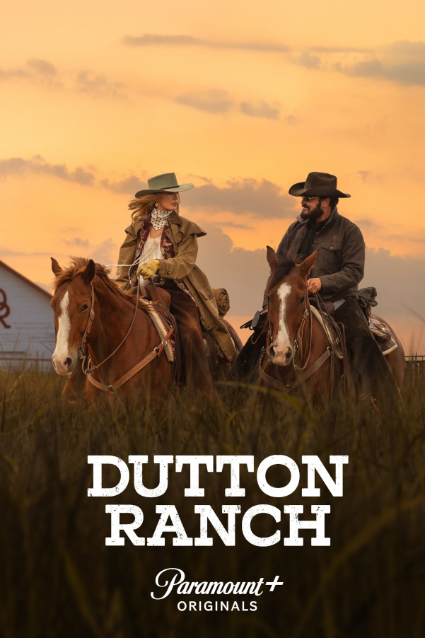 Dutton Ranch season one