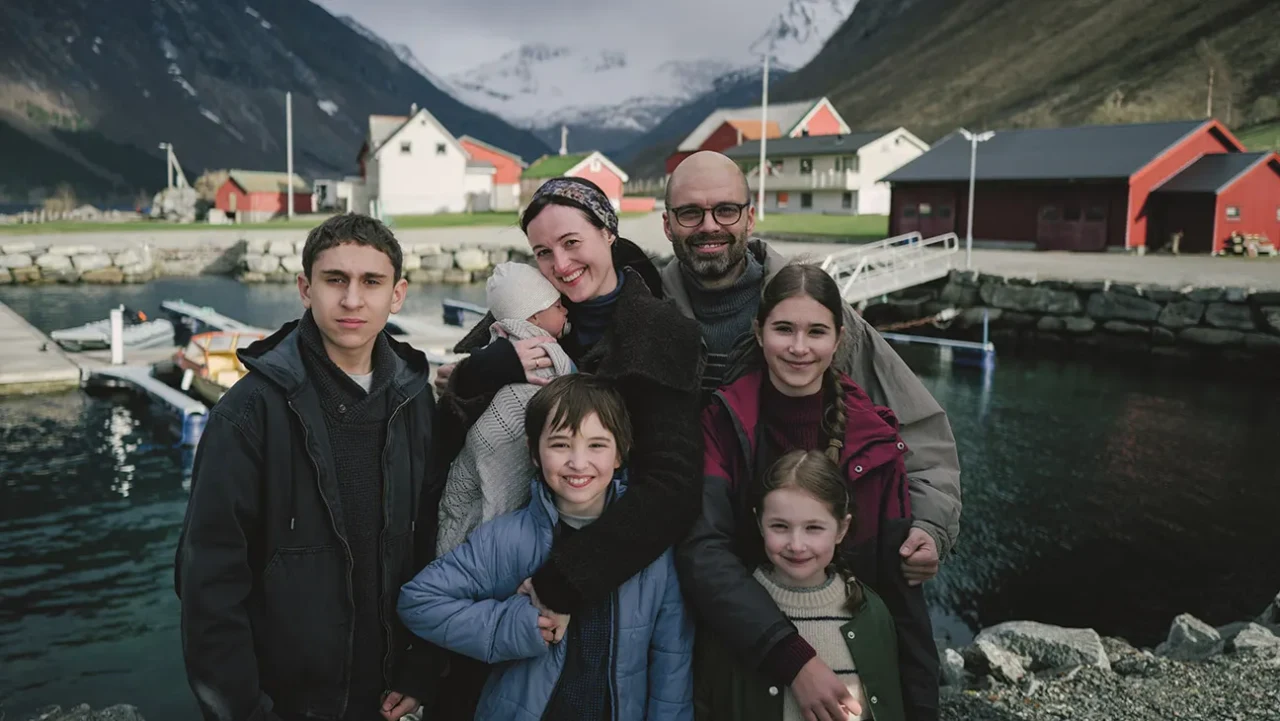 Cannes Film Festival 2026: Fjord