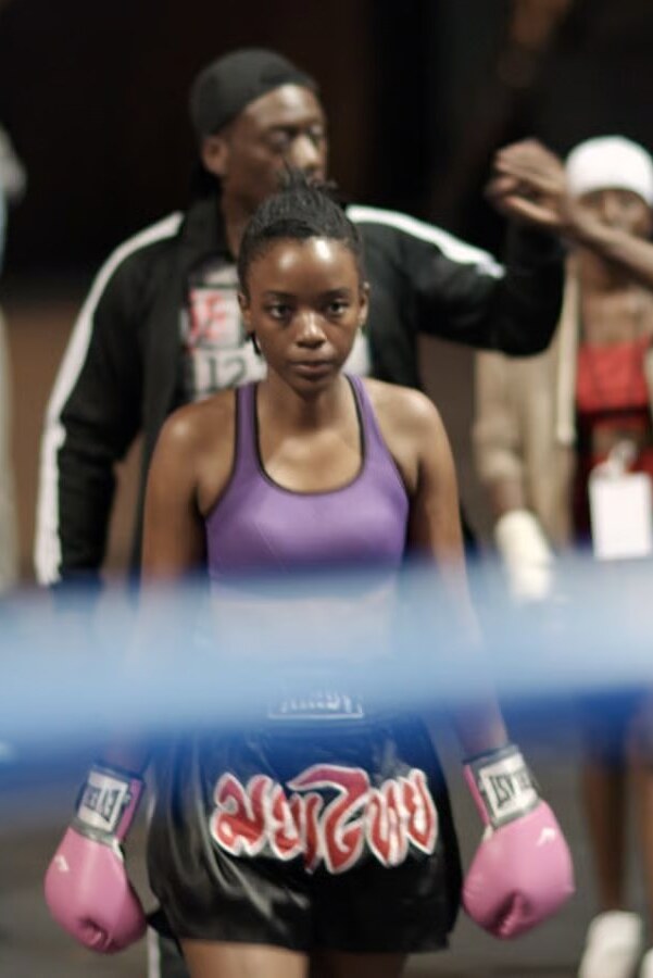 Fight Like a Girl