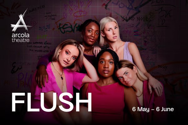 Flush