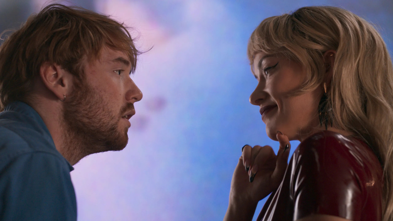 Cannes Film Festival 2026: I Want Your Sex