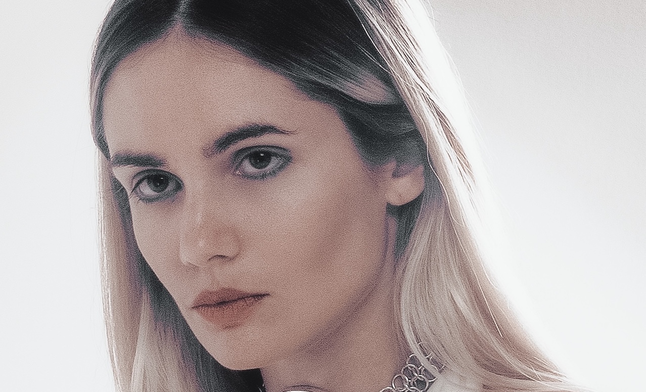 Kat Duma – Lullaby