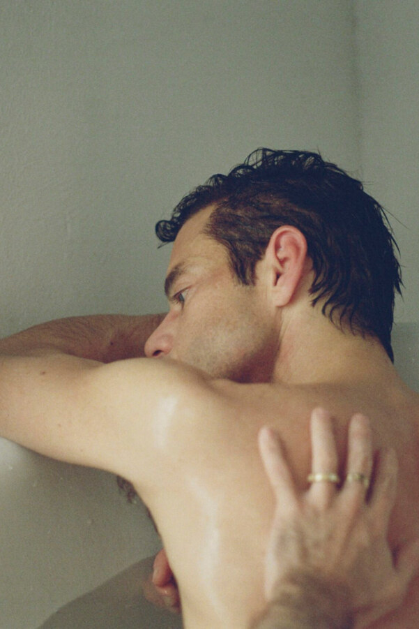 London Film Festival 2026: The Man I Love