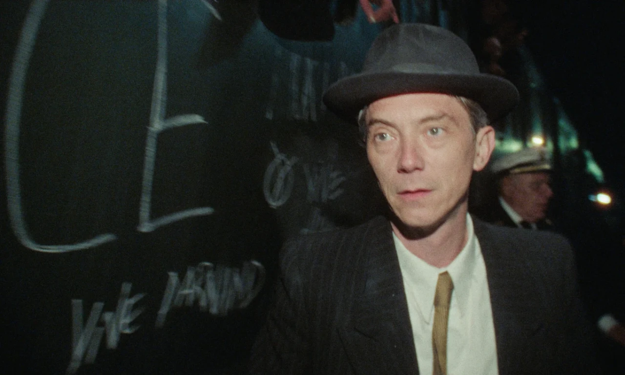 Cannes Film Festival 2026: A Man of His Time