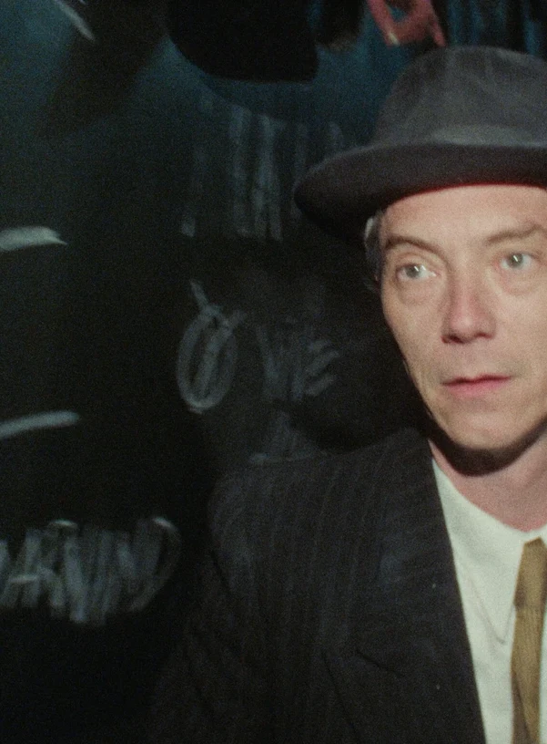 London Film Festival 2026: A Man of His Time
