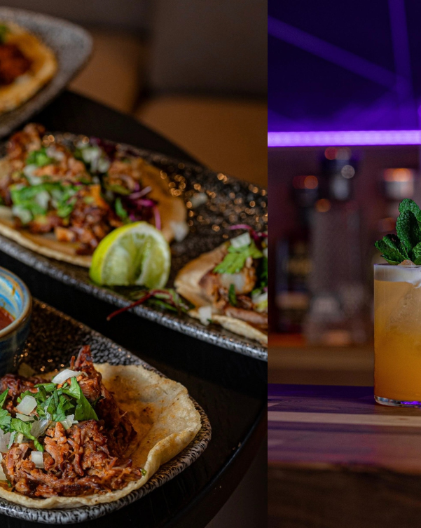 Where to eat and drink for Cinco de Mayo 2026 in London