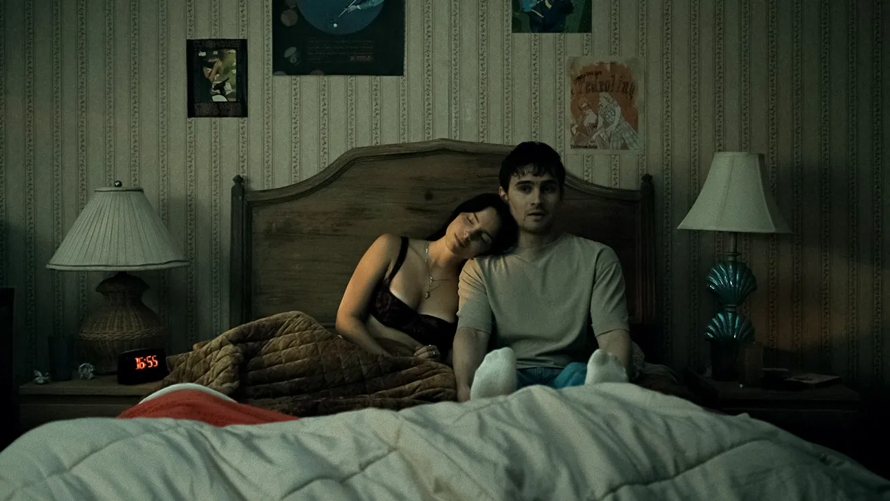 Obsession | Movie review – The Upcoming
