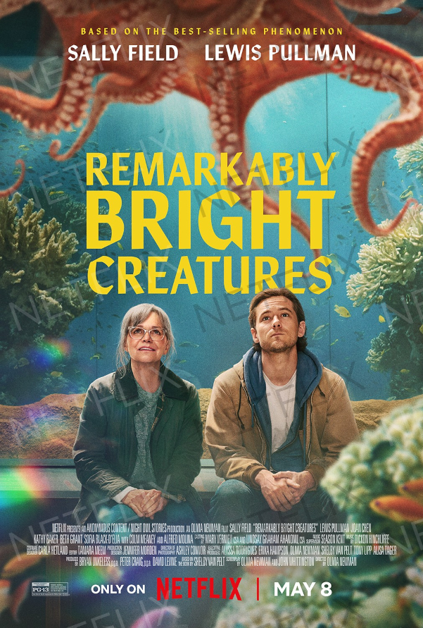 Remarkably Bright Creatures