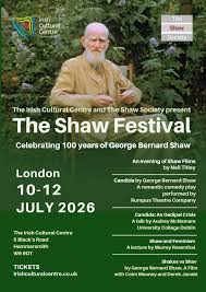 Shaw Festival 2026
