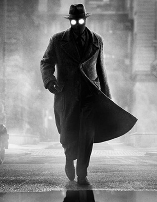 Spider-Noir