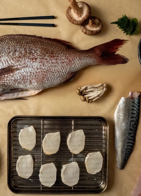 Temaki to open new Mayfair handroll bar at the beginning of June