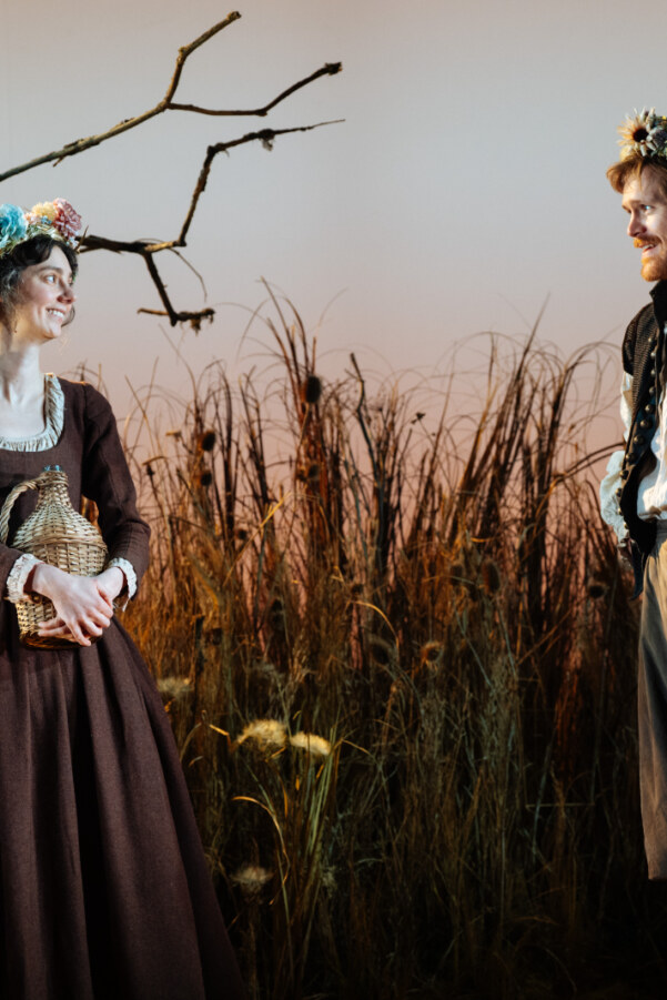 1536 at Ambassadors Theatre