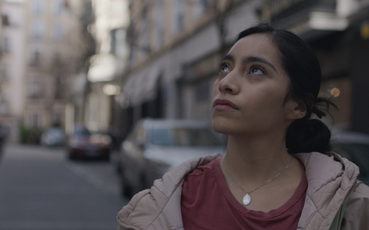 Cannes Film Festival 2026: Ashes