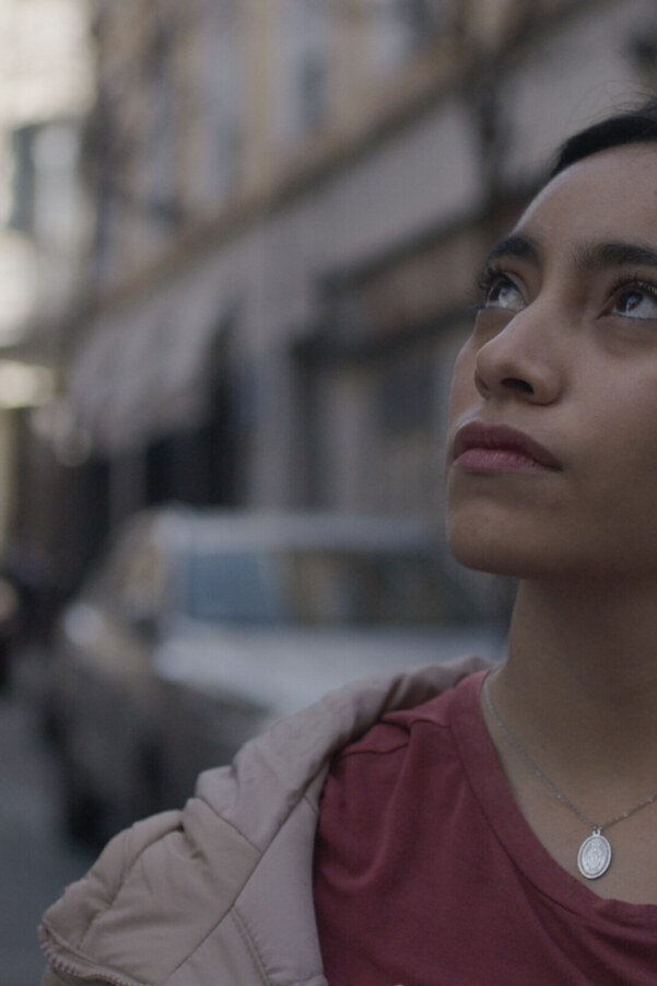 Cannes Film Festival 2026: Ashes