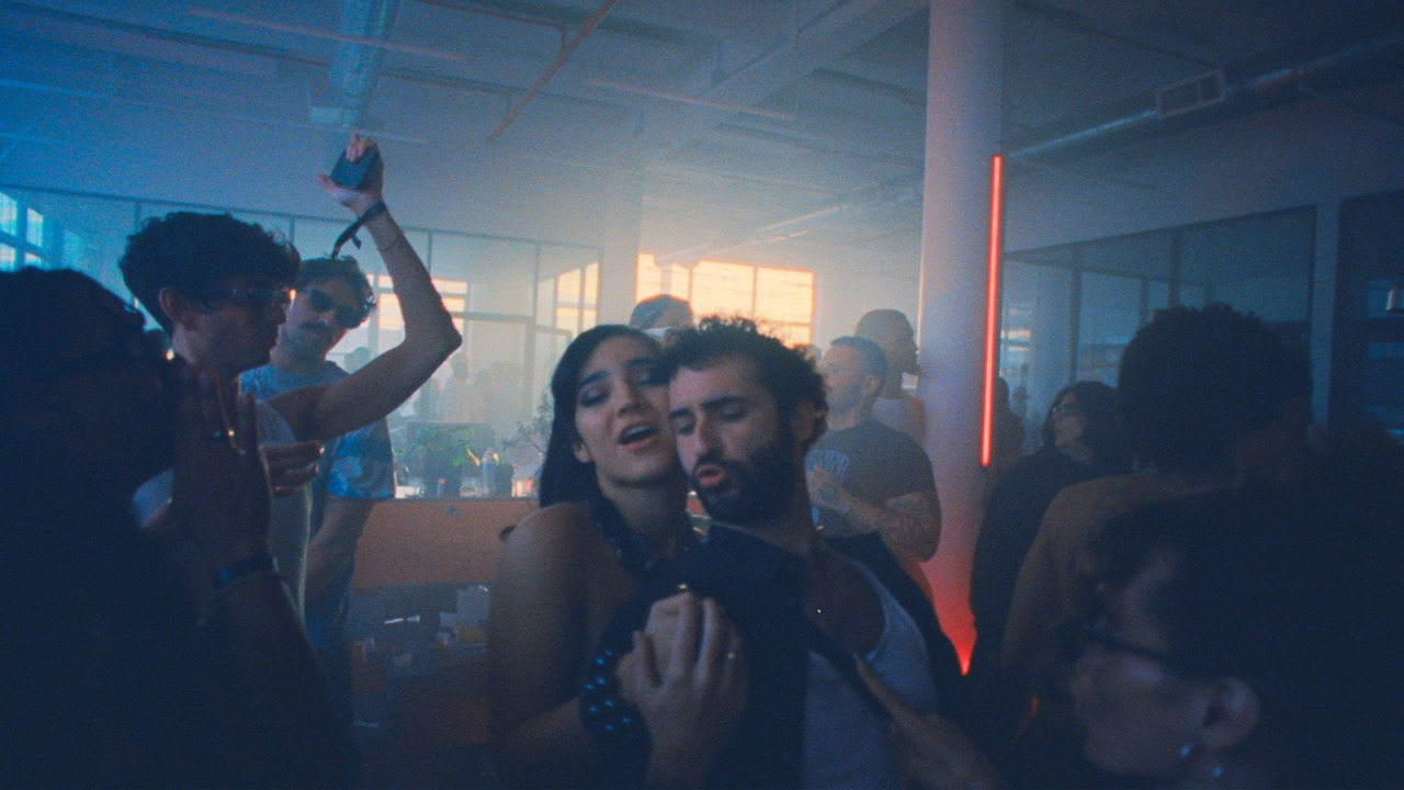Cannes Film Festival 2026: Club Kid