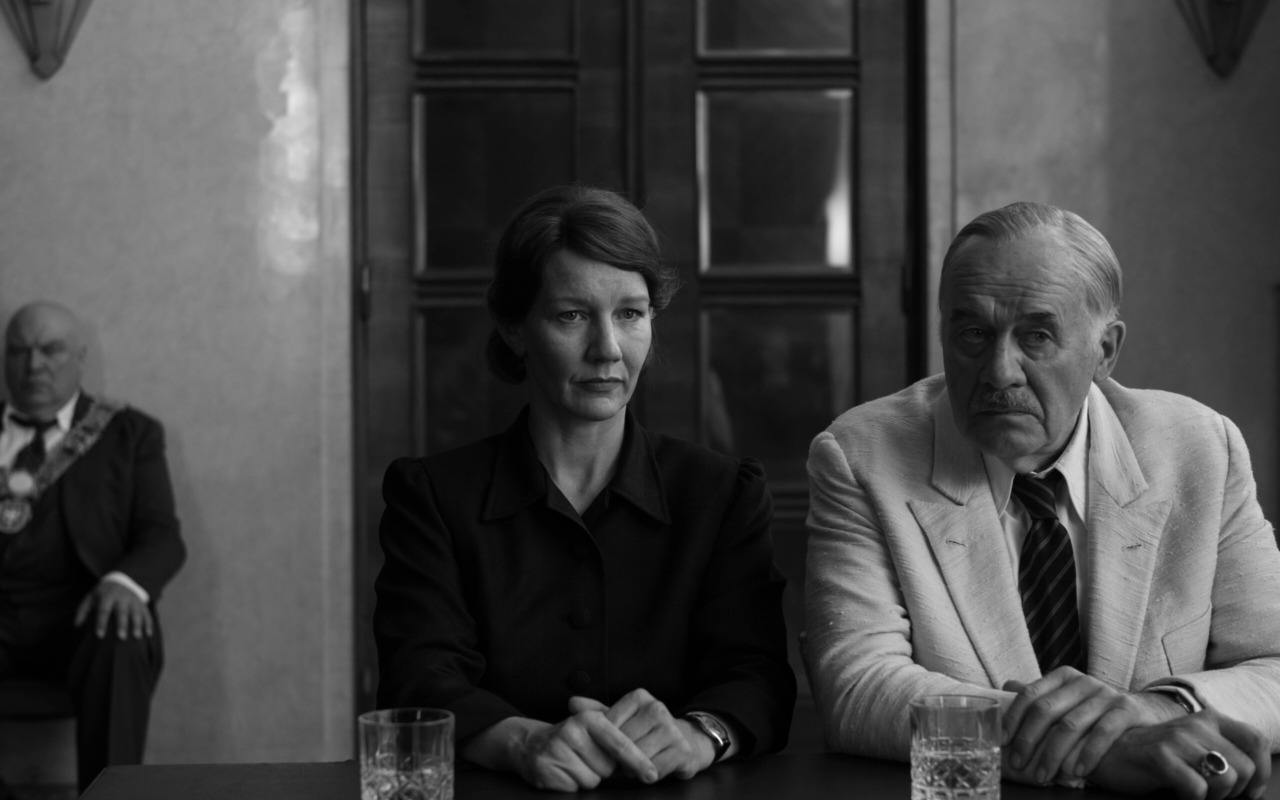 Cannes Film Festival 2026: Fatherland