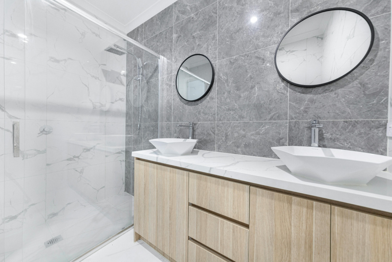 Behind the marble: Plumbing decisions that define a luxury renovation
