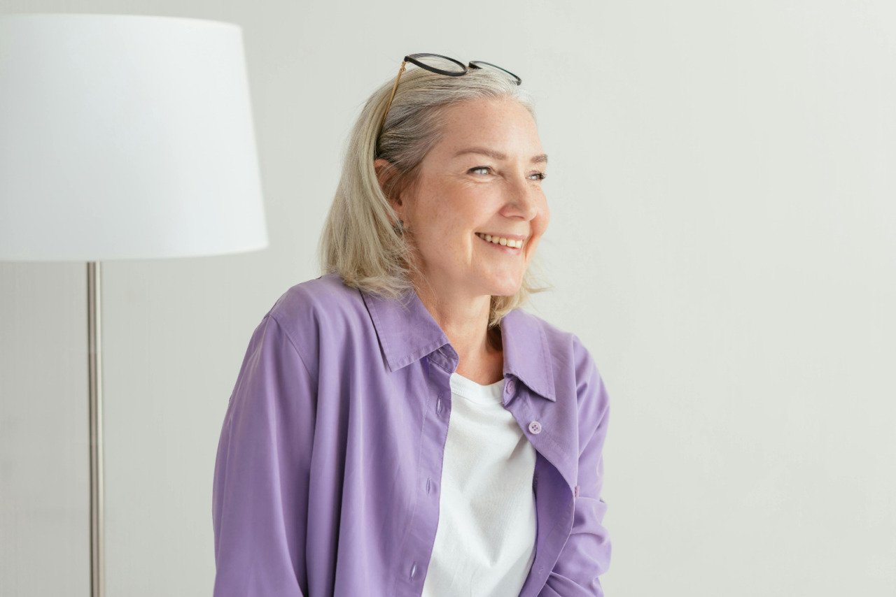 How an empathy-led programme is helping women over 50 reclaim their health