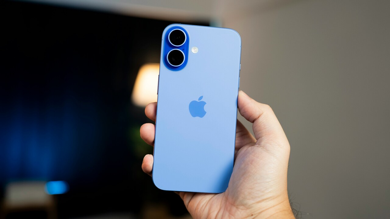 Is the iPhone 16 still worth buying in 2026?