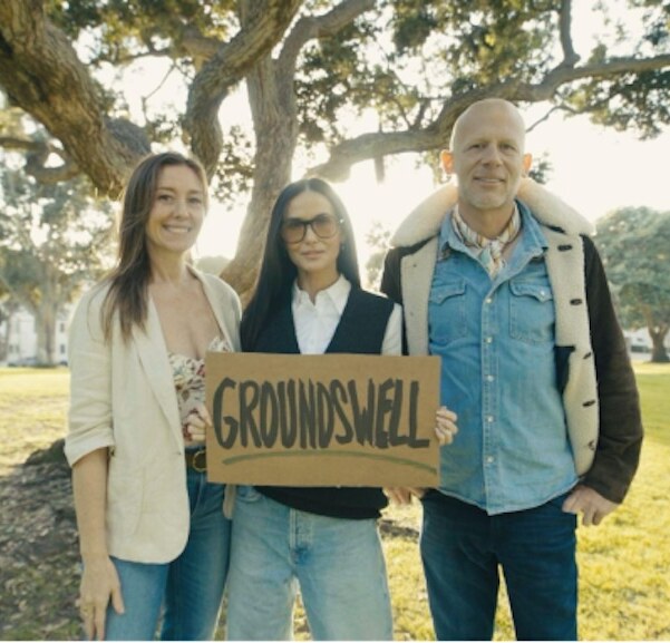 Cannes Film Festival 2026: Groundswell