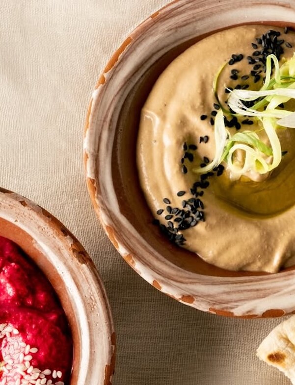 First-ever Houmoffs houmous competition comes to London as top East Mediterranean restaurants face off