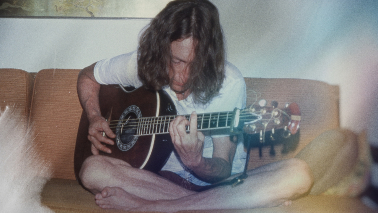 Cannes Film Festival 2026: John Lennon: The Last Interview