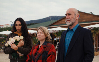 Cannes Film Festival 2026: Marvelous Mornings | Review – The Upcoming