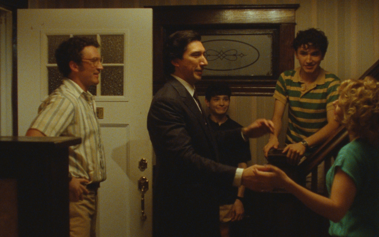 Cannes Film Festival 2026: Paper Tiger