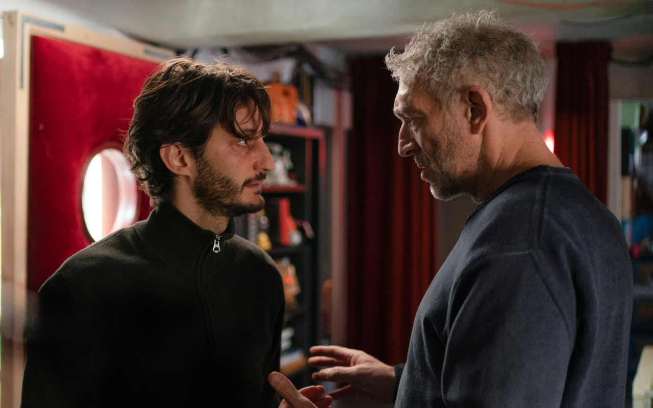 Cannes Film Festival 2026: Parallel Tales