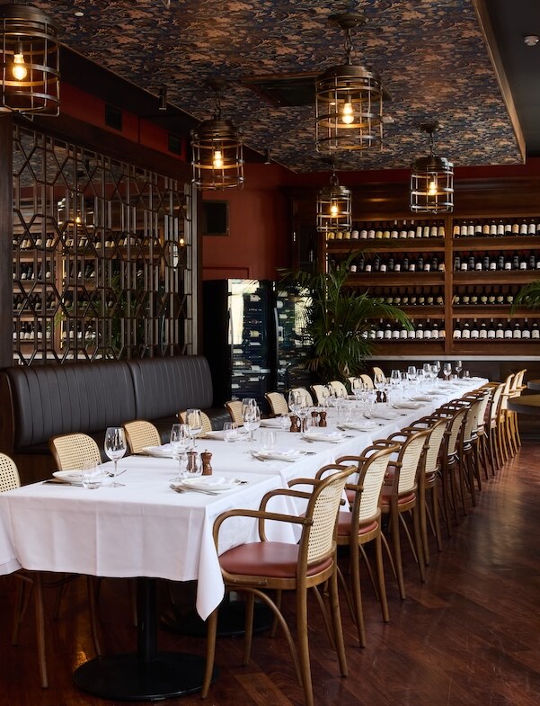 Belgravia’s Prince Arthur pub to host exclusive Antinori wine dinner this June