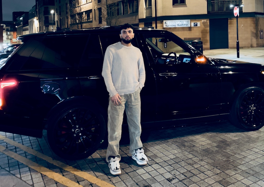 How Punjabi music continues to grow in the UK as new artists step forward