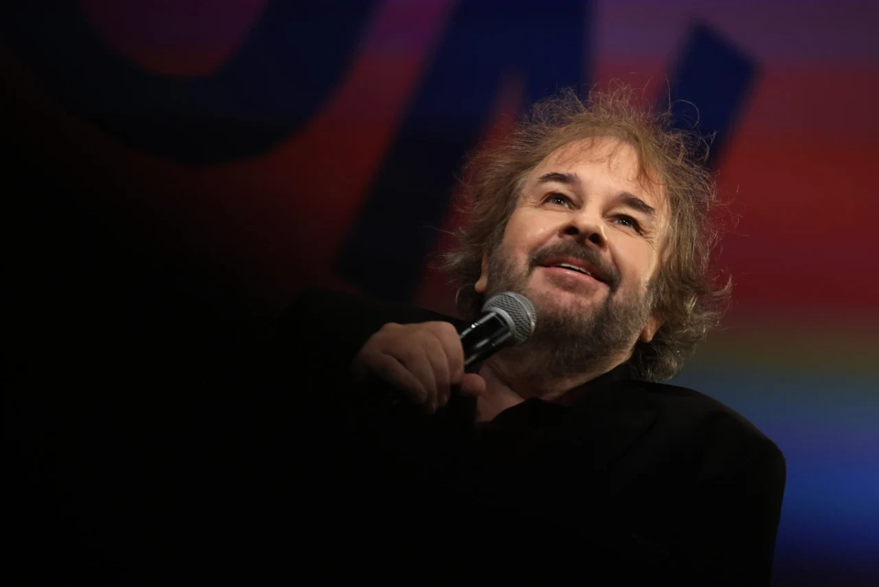 “Watching King Kong was the night I knew I wanted to make films”: Rendez-vous with Peter Jackson at Cannes Film Festival 2026