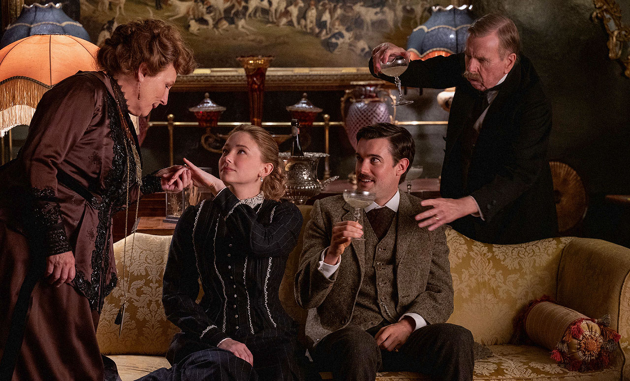 SXSW London 2026: Virginia Woolf’s Night and Day