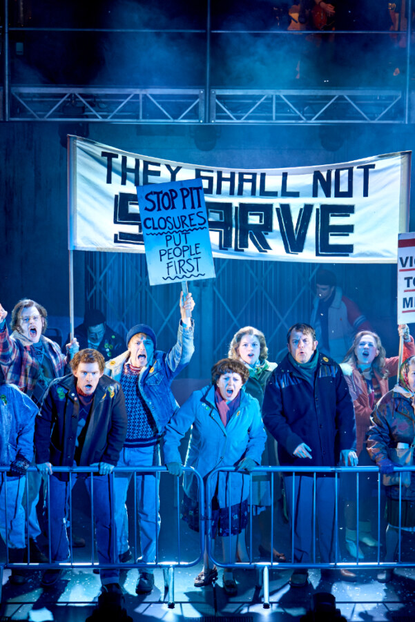 Pride at the National Theatre
