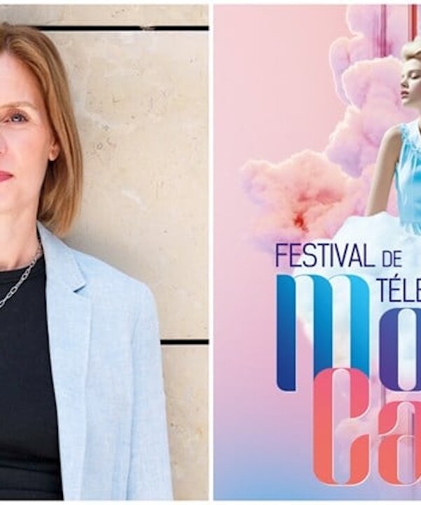 “The way we watch has changed enormously, but the power of storytelling remains exactly the same”: Cécile Menoni on 65 years of the Monte-Carlo Television Festival