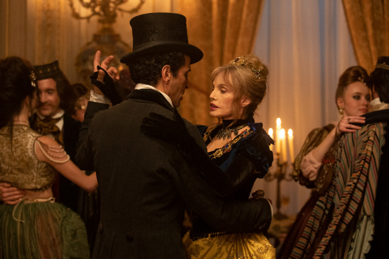 Monte-Carlo Television Festival returns for landmark 65th edition