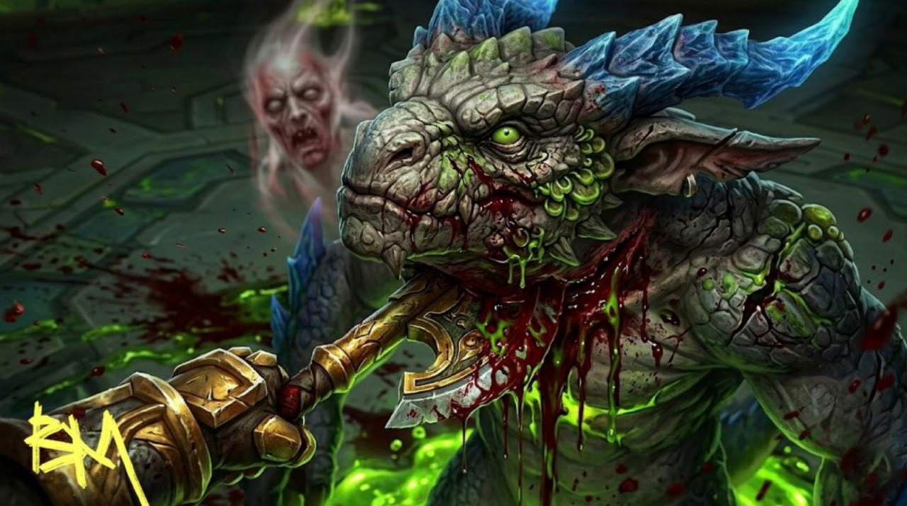 WoW 12.1 Altar of Fangs: What awaits in the new dungeon